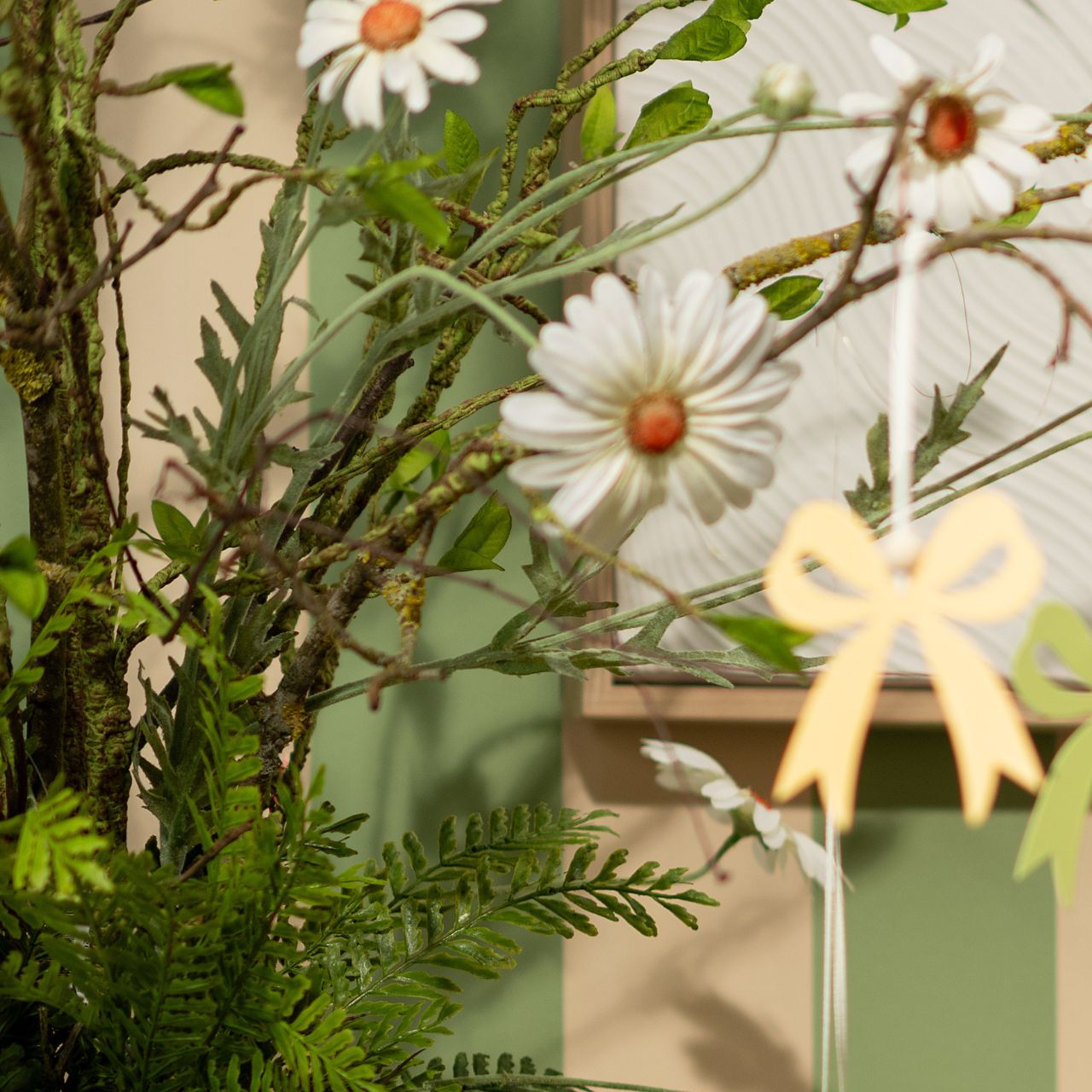 Decoratieve bloemen title=